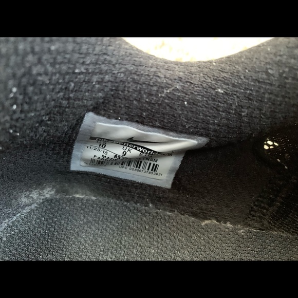 Nike Dual Fusion Men’s Running Shoes - Picture 3 of 4